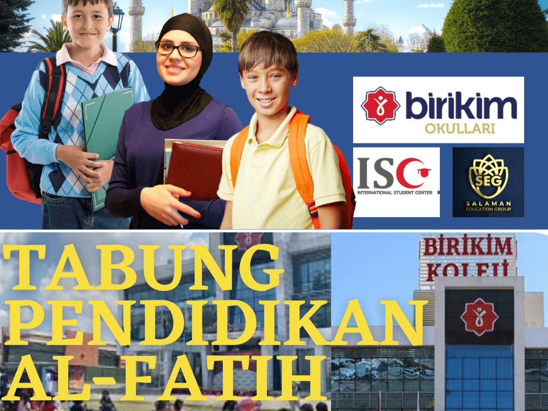 DANA PENDIDIKAN ALFATIH