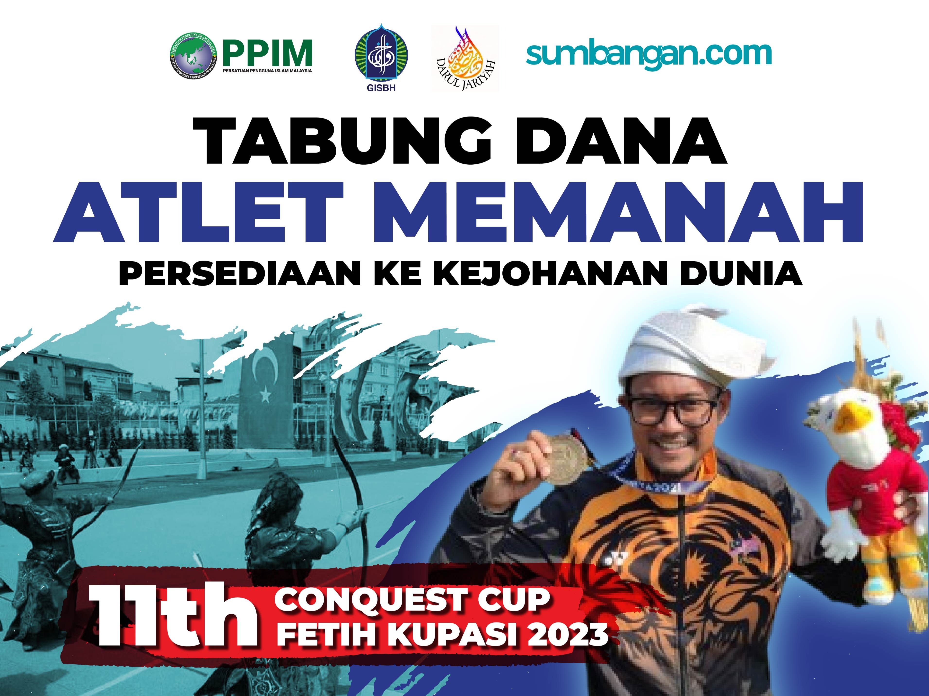 Campaign Banner