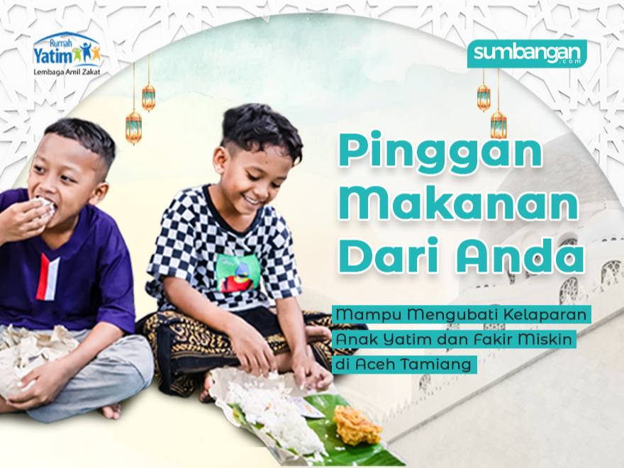 EDARKAN DUIT RAYA DAN BAWA SENYUMAN KEPADA MANGSA TERSELAMAT