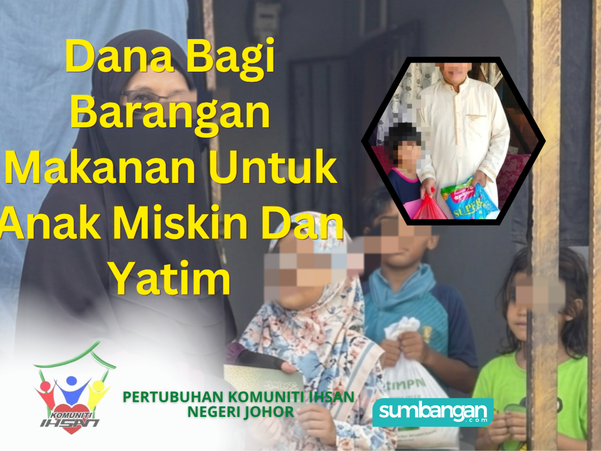 BANTU MEREKA MERASA NIKMATNYA HIDANGAN YANG SEMPURNA