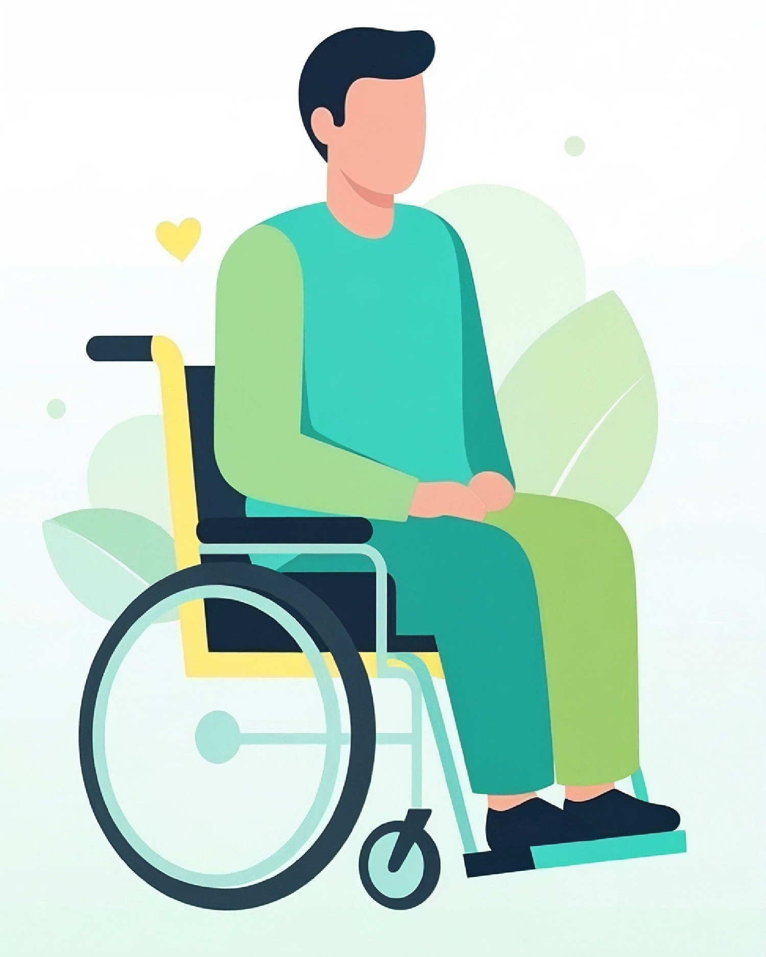 Orang Kelainan Upaya