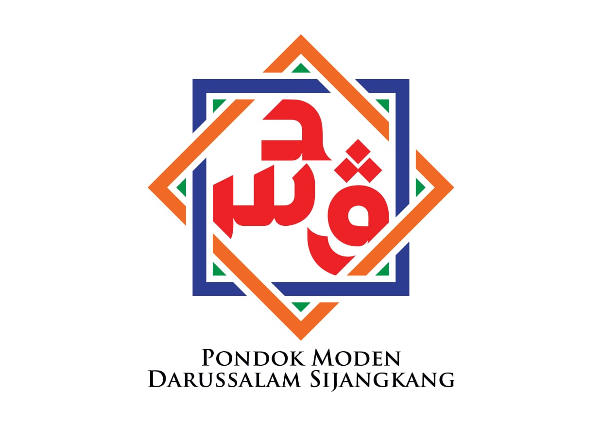 PONDOK MODEN DARUSSALAM SIJANGKANG