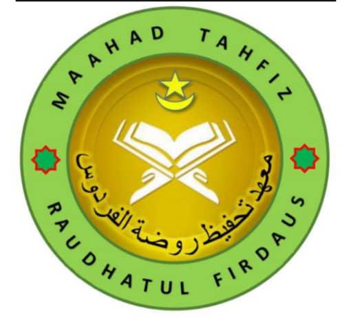 MAAHAD TAHFIZ RAUDHATUL FIRDAUS