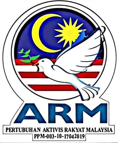 PERTUBUHAN AKTIVIS RAKYAT MALAYSIA