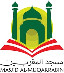 MASJID AL-MUQARRABIN TAMAN ANGSANA