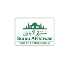 TETUAN SURAU AL-IKHWAN TAMAN LEMBAH MAJU